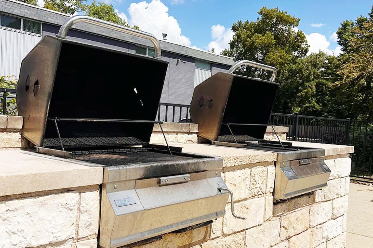 Blueground Mueller Bbq Pool Ac Nr Downtown Atx-281 Apartment Austin Bagian luar foto